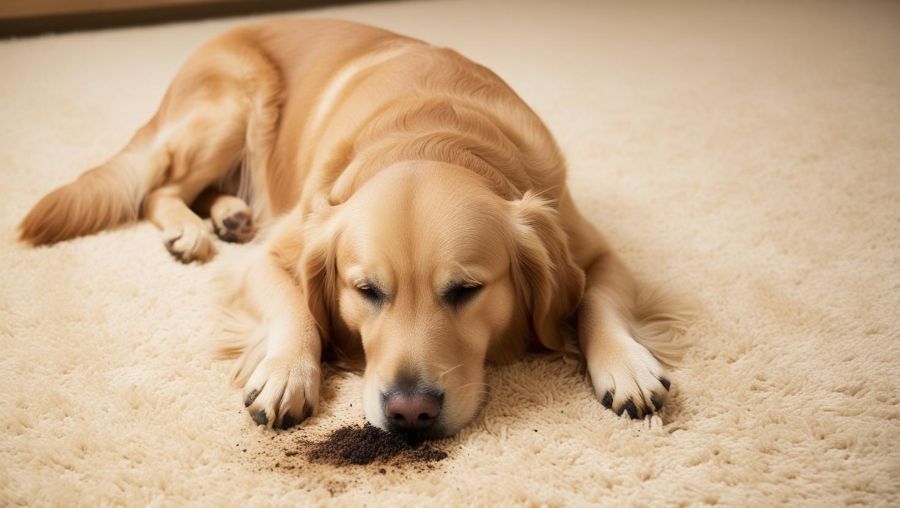 Problemas Digestivos em Pets: Causas, Sintomas e Soluções Naturais
